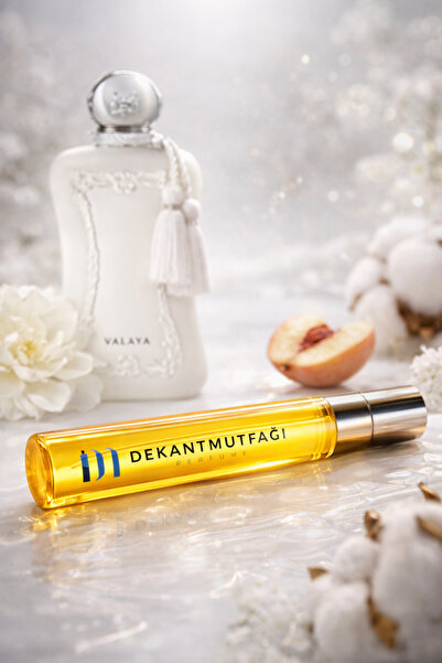 Dekant Mutfağı Perfume Valaya