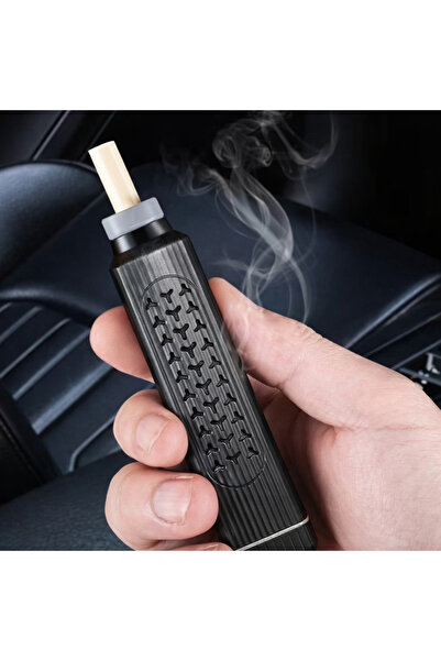 ÇağlaDesign Taşınabilir gizli küllük