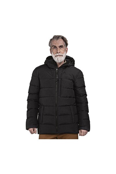 SCHOFFEL Jacheta Barbati Boslix Black