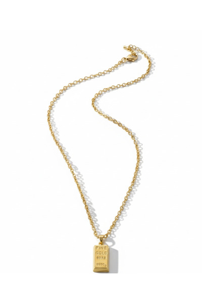 Handmade Colier Premium Auriu - Lux Pur