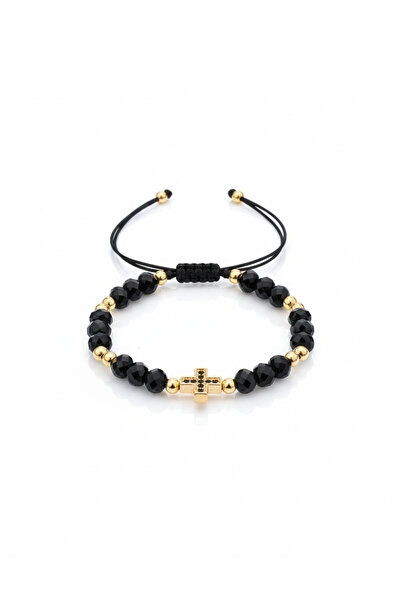 Handmade Unisex Adjustable Bracelet "Urban"