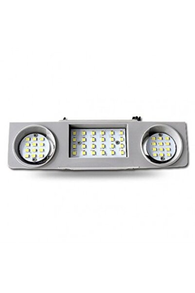 Xenon Bright Lampă de plafon cu LED-uri față pentru VW Volkswagen