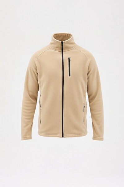 bh collection Erkek Polar 5 Cepli reglan kol