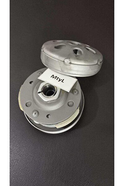 Arora Leader 50 (Özel Seri) uyumlu A Kalite Arka Debriyaj Komple