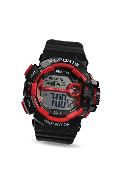 Piranha 9905 X-sports Digital Watch