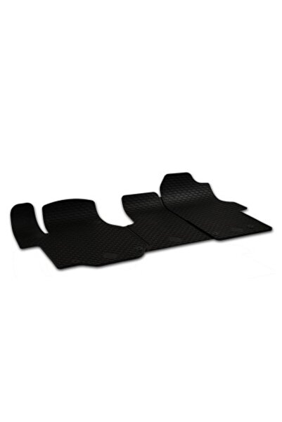 Umbrella Set covorașe auto din cauciuc pentru Volkswagen Crafter (2017-), Man...