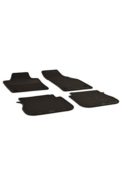 Umbrella Set covorașe auto din cauciuc Volkswagen Caddy (2003-2015)/(2015-201...