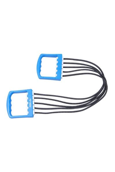FOX FITNESS Kauçuk Göğüs Yayı ZJ-30