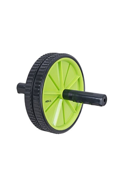 FOX FITNESS عجلة التمارين الرياضية ZJ-05