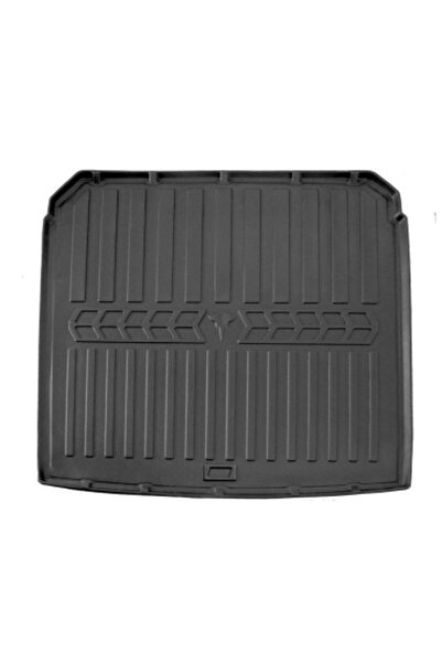 Umbrella Covoraș portbagaj Volkswagen Passat CC (2008-2017)