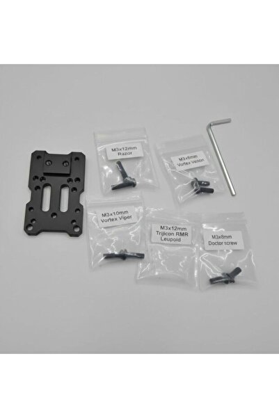 Bosile SAR9 REDDOT AYAĞI - Tüm Reddotlar ile Uyumlu