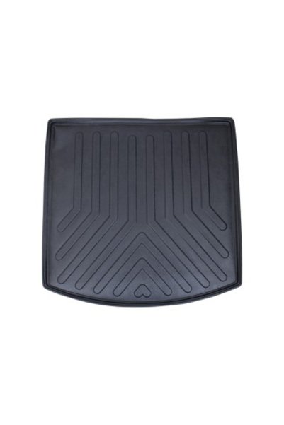 Umbrella Covoraș portbagaj pentru Volkswagen Touran 2003-2015