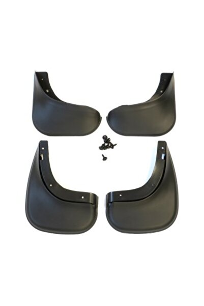 Mega Drive Set de 4 apărători de noroi Volkswagen Touran/ Caddy 2005-2016