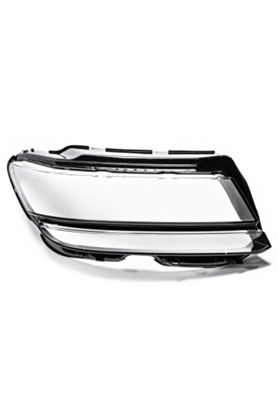 Xenon Bright Sticla far dreapta pentru Volkswagen Tiguan cu far Full LED (201...