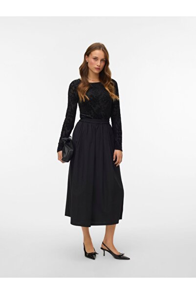 Vero Moda Bluză VMKITA Top