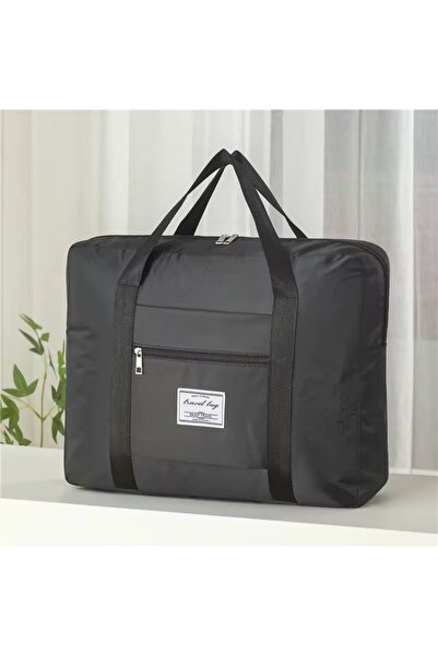 Mega Everest Unisex SEYAHAT ÇANTASI Fitness Spor Çantası Büyük Boy 60x40 cm