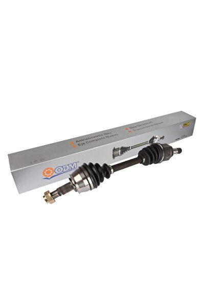 AKS KOPMLE SOL CORSA D Z13DTH 25×25×575 90BG KI