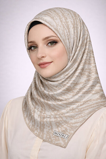 mim eşarp Шовковистий шарф Cocoon Twill - Єгипетські шарфи