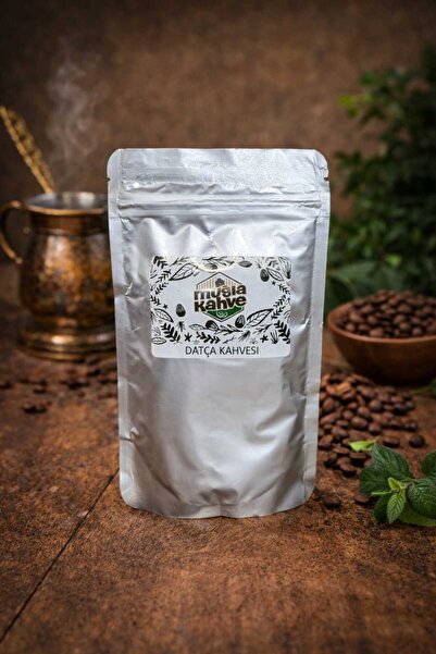 Muğla kahve Bademli Datça Kahvesi (özel Karışım) - 100 Gr.