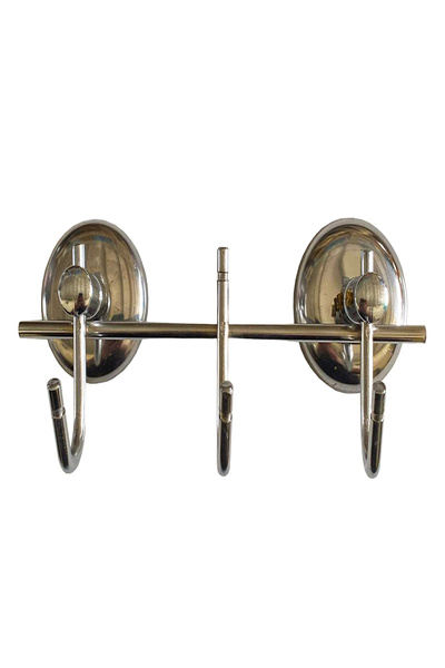 İpekel Umeraș cromat 3 bucăți, lungime 20 cm