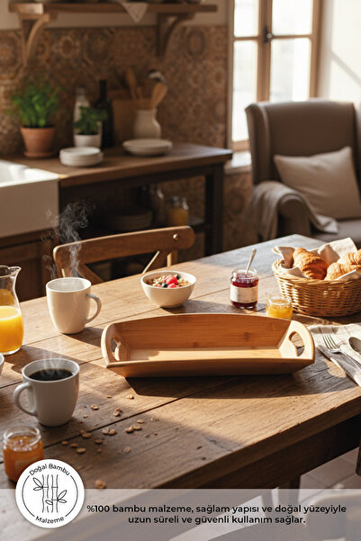 Bambum Seppe Ekmeklik Küçük