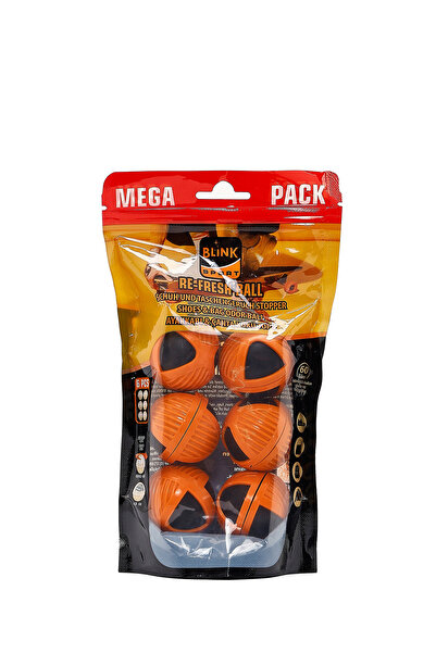 Derimod Blink Fresh Ball Ayakkabı Çanta Koku Giderici 000A2BM08019