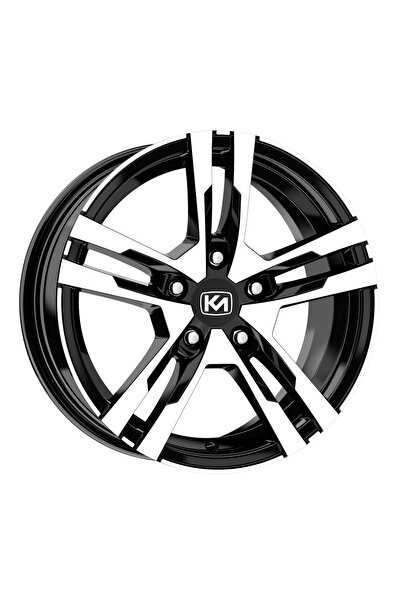 kormetal KM 835 6,0X15" PCD:5098 ET:35 CH:58,1 BD Jant 4 Adet