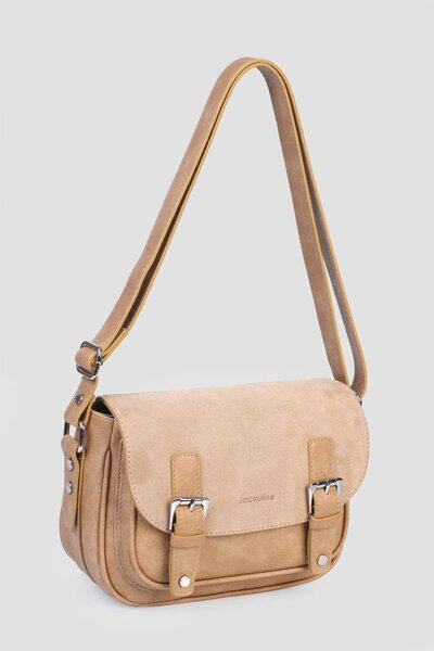 Jacquline NYKS Jacquline Women's Crossbody Bag