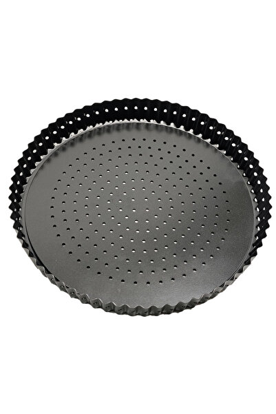 Beysa Delikli Tart Kalıbı Tartolet