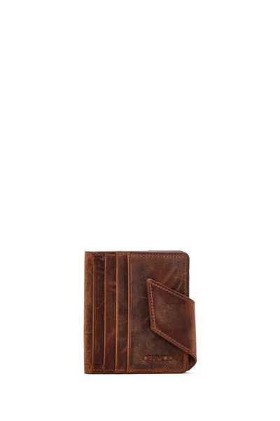 Derimod Suport pentru carduri pentru bărbați 000A2D3138CR