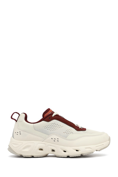 Derimod Pantofi sport cu talpă groasă, alb, pentru femei, pantofi sport cu și...