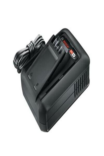 Bosch 18-14,4 Volt Şarj Cihazı Al 1830 Cv - 1600A005B3
