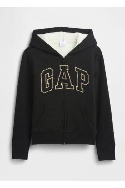 GAP Kids 790006 V-LOGO HERITAGE SHERPA