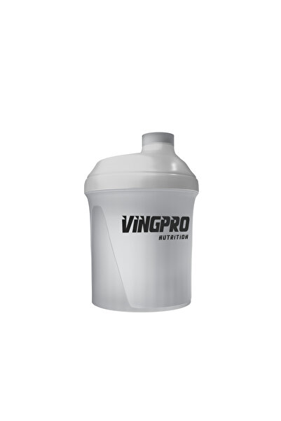 Genel Markalar Shaker beyaz - siyah 300ml (karıştırcı)