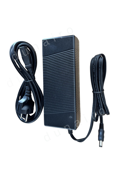 dunairo Logite-cchh G25 G27 G29 G920 G940 Uyumlu Direksiyon 24 Volt 5 Amper A...