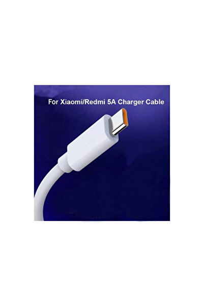 Genel Markalar Xiaomi Type-c Android Hızlı Şarj Kablosu 33w 5a Redmi Note 8 9...