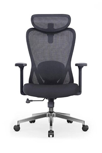 Ofisbazaar Helsinki Yönetici Koltuğu