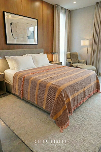 Sleep Garden Yatak Örtüsü & Pike