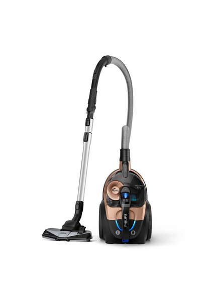 Philips Xb7151/07 7000 Serisi Power Cyclone Toz Torbasız Süpürge