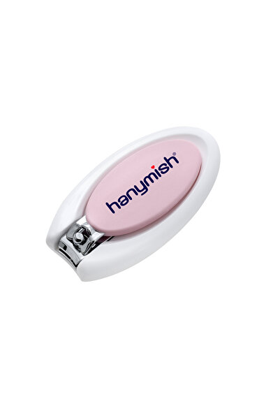 Hanymish 900 Korumalı Bebek Tırnak Makası