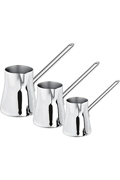 Aryıldız Trend Cezve Takımı