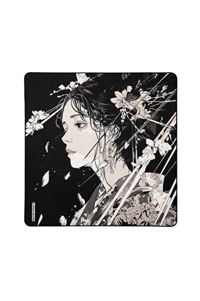 KlasseGear Noa Gosu 500x500x4mm E-Sports Gaming Oyuncu Anime Mouse Pad