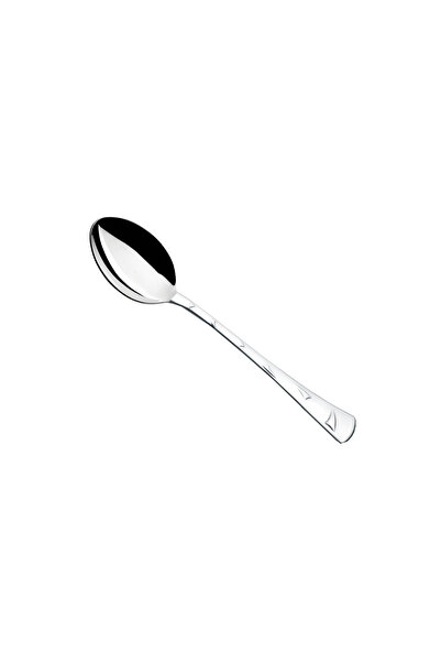 YİĞİTSAN Şehzade Sude 6-Piece Dessert Spoons