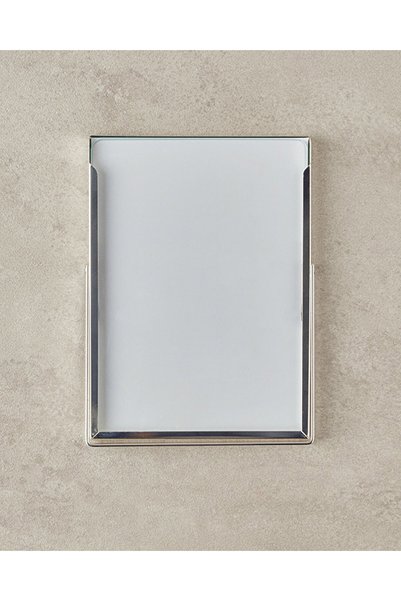 English Home Felicita Çerçeve 13x18 Cm Silver