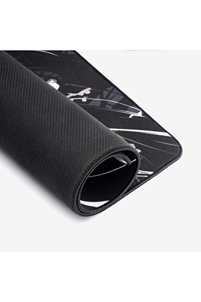KlasseGear Noa Gosu 500x500x4mm E-Sports Gaming Oyuncu Anime Mouse Pad