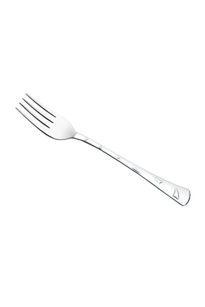 YİĞİTSAN Şehzade Sude 6-Piece Dinner Fork