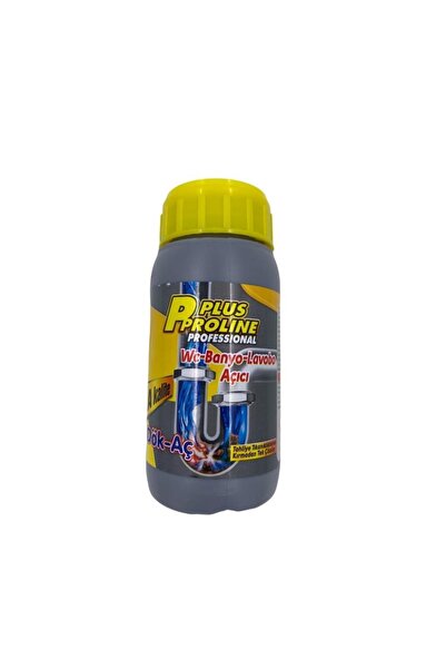 Toptan Bulurum Plus Dök Aç Labo Açıcı 1000 Gr