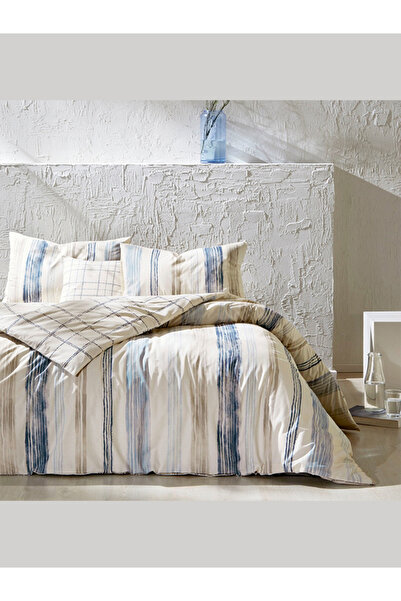 Taç Комплект завивки Reborn Doris Blue Double