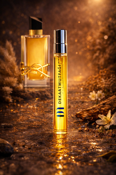 Dekant Mutfağı Perfume Lbre