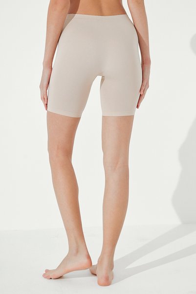 Penti Nu Basic Nude Colored Short Tights